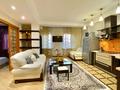 1-комнатная квартира · 50 м² · 10/10 этаж, мкр Керемет — Наурызбай батыра и Тимирязева за 20 000 ₸ в Алматы, Бостандыкский р-н — фото 7
