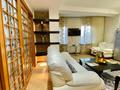 1-комнатная квартира · 50 м² · 10/10 этаж, мкр Керемет — Наурызбай батыра и Тимирязева за 20 000 ₸ в Алматы, Бостандыкский р-н — фото 9