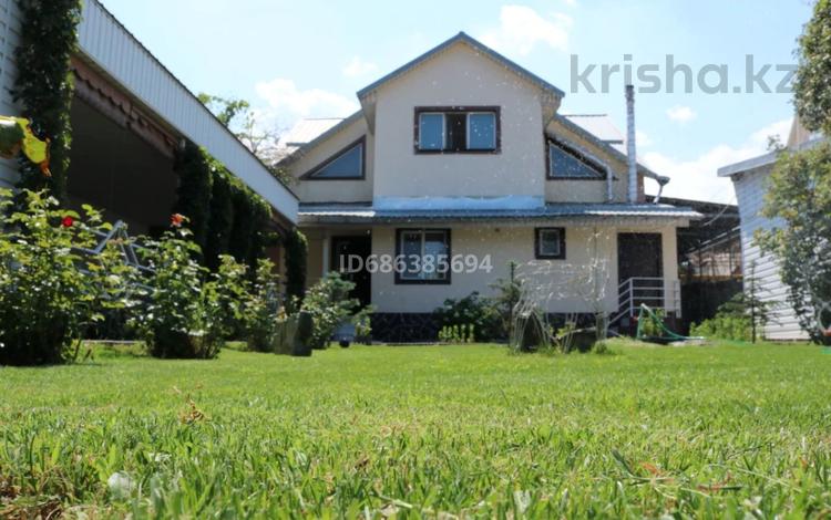 Отдельный дом · 7 комнат · 200 м² · 7 сот., мкр Таугуль-3 — Саттарханова - Шаймерденова за 165 млн ₸ в Алматы, Ауэзовский р-н — фото 42