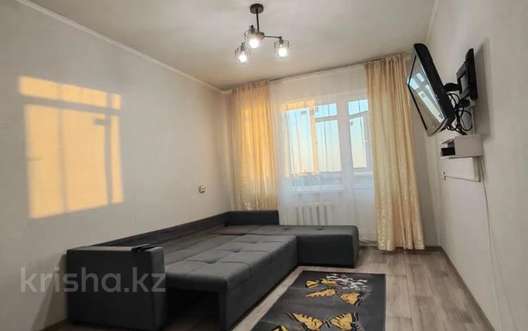 1-бөлмелі пәтер · 37 м² · 8/9 қабат, Кривенко 81, бағасы: 16 млн ₸ в Павлодаре — фото 2
