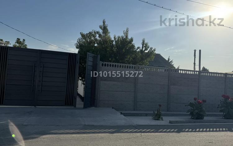 Отдельный дом · 5 комнат · 70 м² · 6 сот., Сауранбаева 5 — Район Мед. колледжа. за 40 млн ₸ в Таразе — фото 2