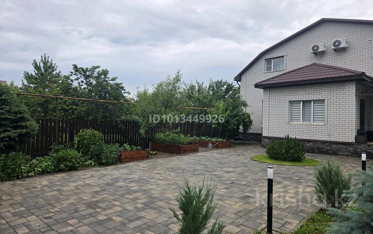 Жеке үй · 5 бөлме · 220 м² · 8 жүзд., Ск Энергетик 2 1 — Район Мунаиши, бағасы: 47 млн ₸ в Актобе, жилой массив Кирпичный — фото 2