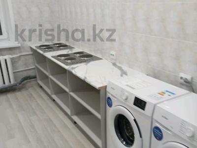 2 комнаты · 18 м² · 2/4 этаж, Ж.Жабаева за 100 000 〒 в Петропавловске