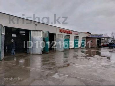 Свободное назначение, азс, автосервисы и автомойки · 400 м² за 95 млн ₸ в Шамалгане
