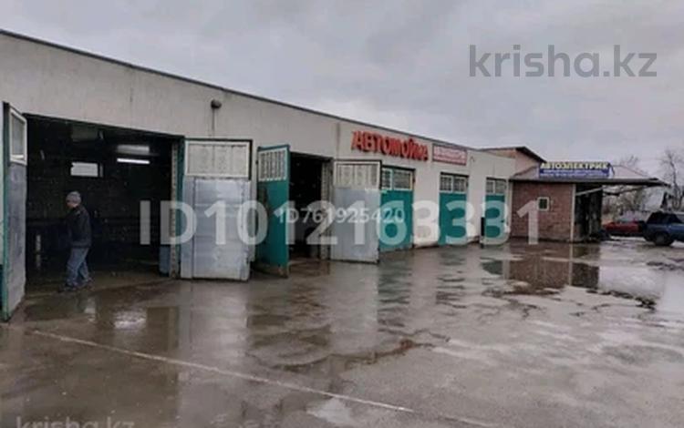 Свободное назначение, азс, автосервисы и автомойки · 400 м² за 95 млн ₸ в Шамалгане — фото 2