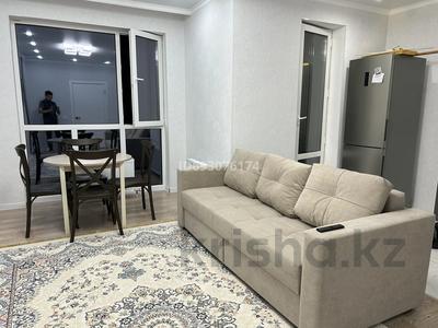 2-бөлмелі пәтер, 51 м², 4/6 қабат, Е-344 6/1, бағасы: 29 млн 〒 в Астане, Есильский р-н