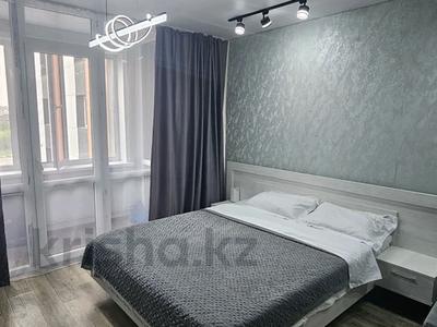 1-комнатная квартира · 39 м² · 4/9 этаж, Физкультурная 4а — Физкультурная / Би Боранбая за 2 000 〒 в Семее