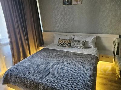 1-комнатная квартира · 39 м² · 4/9 этаж, Физкультурная 4а — Физкультурная / Би Боранбая за 2 000 〒 в Семее