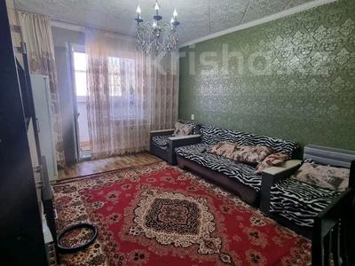 5-комнатная квартира, 120 м², 5/5 этаж, мушелтой 7 за 25.8 млн 〒 в Талдыкоргане, мкр Мушелтой