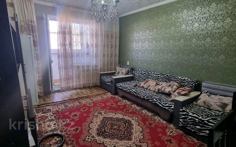 5-комнатная квартира, 120 м², 5/5 этаж, мушелтой 7 за 25.8 млн 〒 в Талдыкоргане, мкр Мушелтой — фото 2