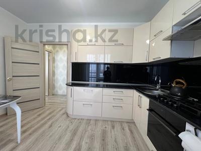 3-комнатная квартира · 102.4 м² · 3/6 этаж, Назарбаева 215 за 54.5 млн ₸ в Костанае