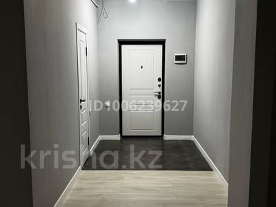 2-комнатная квартира · 70 м² · 2/7 этаж, Атшабар 17/1 — ЖК Атшабар за 350 000 〒 в Таразе