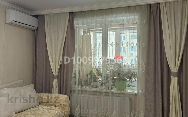 3-бөлмелі пәтер · 71 м² · 3/19 қабат, Брусиловского 159, бағасы: 350 000 ₸ в Алматы, Алмалинский р-н — фото 2