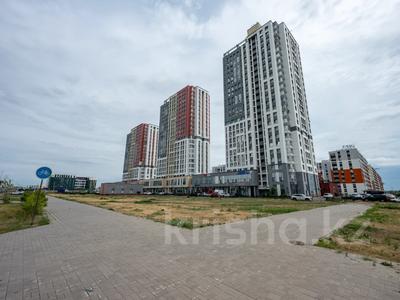3-комнатная квартира · 77.9 м² · 22/24 этаж, Сафуана Шаймеденова 8 за 39.9 млн ₸ в Астане, Сарайшык р-н