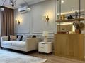 3-комнатная квартира · 77 м² · 3/9 этаж, мкр Думан-2, Мкрн Думан-2 65 за 70 млн ₸ в Алматы, Медеуский р-н — фото 5