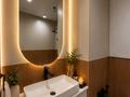 3-комнатная квартира · 77 м² · 3/9 этаж, мкр Думан-2, Мкрн Думан-2 65 за 70 млн ₸ в Алматы, Медеуский р-н — фото 8