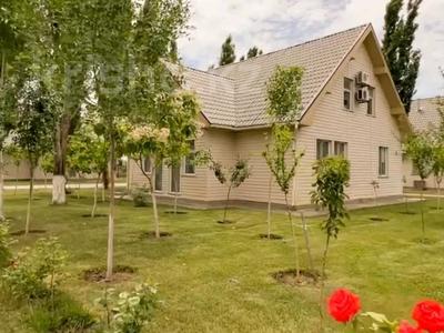 4-комнатная квартира · 180 м² · 1/2 этаж, пгт Балыкши, Иван Полковников 1 Б — Берег Урал за 500 000 ₸ в Атырау
