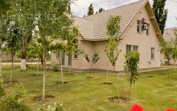 4-комнатная квартира · 180 м² · 1/2 этаж, пгт Балыкши, Иван Полковников 1 Б — Берег Урал за 500 000 ₸ в Атырау — фото 73