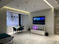 3-комнатная квартира · 92 м² · 13/13 этаж, Ади Шарипова 145 — Шевченко за 106 млн ₸ в Алматы, Алмалинский р-н — фото 7