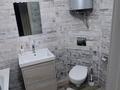1-комнатная квартира · 46 м² · 1/5 этаж, Ленина 35 за 100 000 ₸ в Аксу