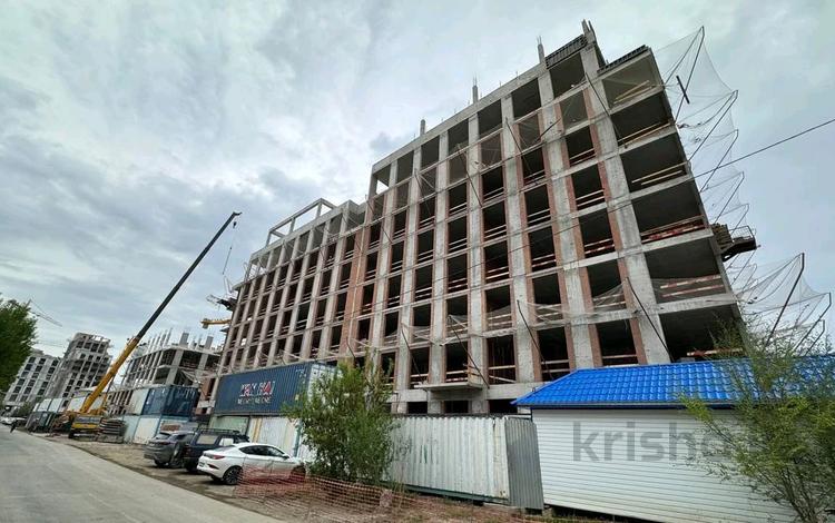 5-комнатная квартира, 265 м², 3/7 этаж, переулок Тасшокы 4 за 260 млн 〒 в Астане, Алматы р-н — фото 2