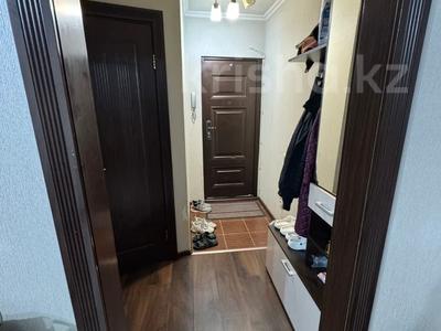 2-комнатная квартира · 43.7 м² · 4/4 этаж, мкр №9 — шаляпина за 30 млн 〒 в Алматы, Ауэзовский р-н