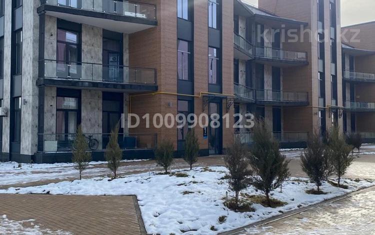 2-комнатная квартира · 69 м² · 2/3 этаж, 160 квартал 1 дом 2 — Рядои КНБ НИШ школа ТЕНИС за 160 000 ₸ в Туркестане — фото 2
