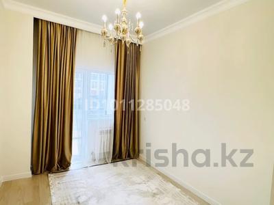 2-комнатная квартира · 42 м² · 2/7 этаж, Улы Дала 58/1 — Mega Silk Way, Ботанический сад и EXPO, 96 школа за 37 млн ₸ в Астане, Есильский р-н