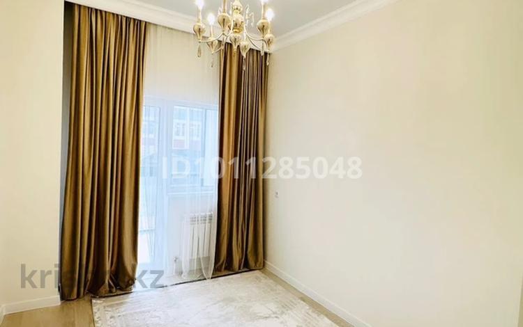 2-комнатная квартира · 42 м² · 2/7 этаж, Улы Дала 58/1 — Mega Silk Way, Ботанический сад и EXPO, 96 школа за 37 млн ₸ в Астане, Есильский р-н — фото 2