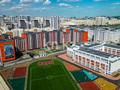 2-комнатная квартира · 42 м² · 2/7 этаж, Улы Дала 58/1 — Mega Silk Way, Ботанический сад и EXPO, 96 школа за 37 млн ₸ в Астане, Есильский р-н — фото 12