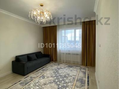 2-комнатная квартира · 43 м² · 2/7 этаж, Улы Дала 58/1 — Mega Silk Way, Ботанический сад и EXPO, 96 школа за 35.4 млн ₸ в Астане, Есильский р-н