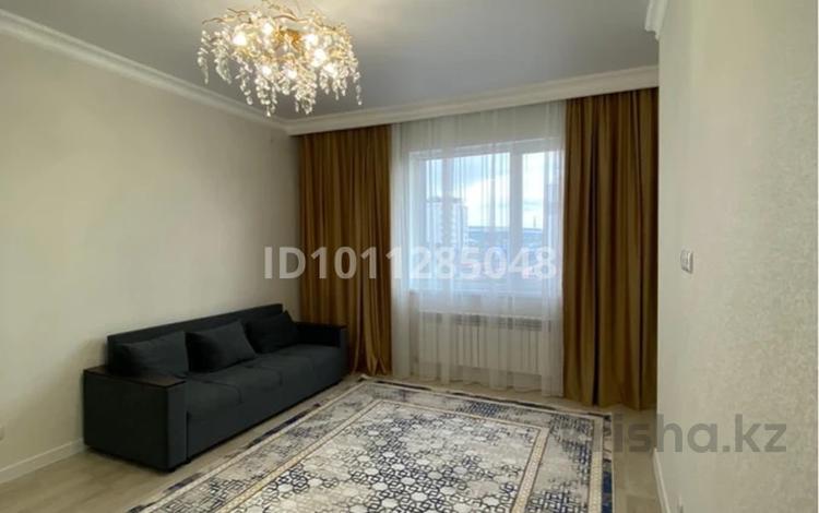 2-комнатная квартира · 43 м² · 2/7 этаж, Улы Дала 58/1 — Mega Silk Way, Ботанический сад и EXPO, 96 школа за 35.4 млн ₸ в Астане, Есильский р-н — фото 3
