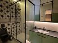 2-комнатная квартира · 100 м² · 11 этаж, Аль-Фараби 41 за 1.3 млн ₸ в Алматы, Бостандыкский р-н — фото 2