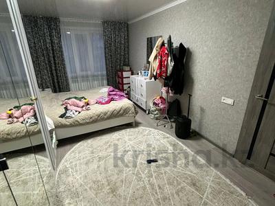 3-комнатная квартира, 60 м², 1/5 этаж, Самал 37 за 19 млн 〒 в Талдыкоргане, мкр Жетысу