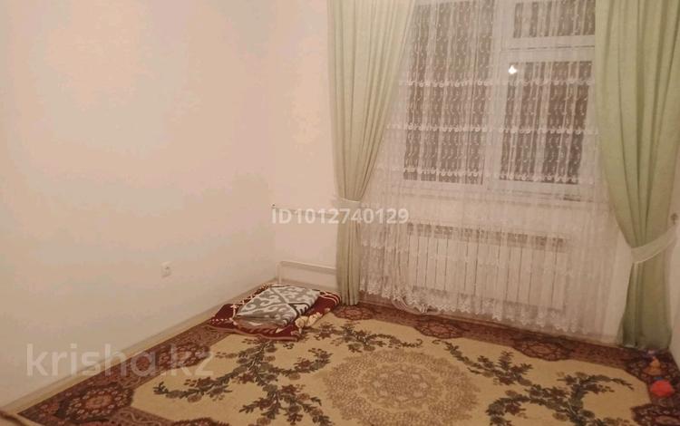 3-бөлмелі пәтер · 65 м² · 5/5 қабат, 34 48, бағасы: 110 000 ₸ в Таразе — фото 2