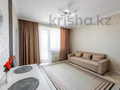 2-бөлмелі пәтер · 40.9 м² · 7 қабат, Аль-фараби 10, бағасы: 26 млн ₸ в Астане, Есильский р-н