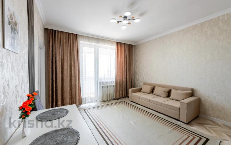 2-комнатная квартира · 40.9 м² · 7 этаж, Аль-фараби 10 за 26 млн ₸ в Астане, Есильский р-н — фото 7