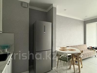 2-комнатная квартира · 40 м² · 4/12 этаж, Тажибаевой 157 к1 за 44.5 млн ₸ в Алматы, Бостандыкский р-н