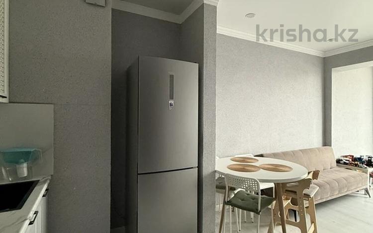 2-комнатная квартира · 40 м² · 4/12 этаж, Тажибаевой 157 к1 за 44.5 млн ₸ в Алматы, Бостандыкский р-н — фото 2