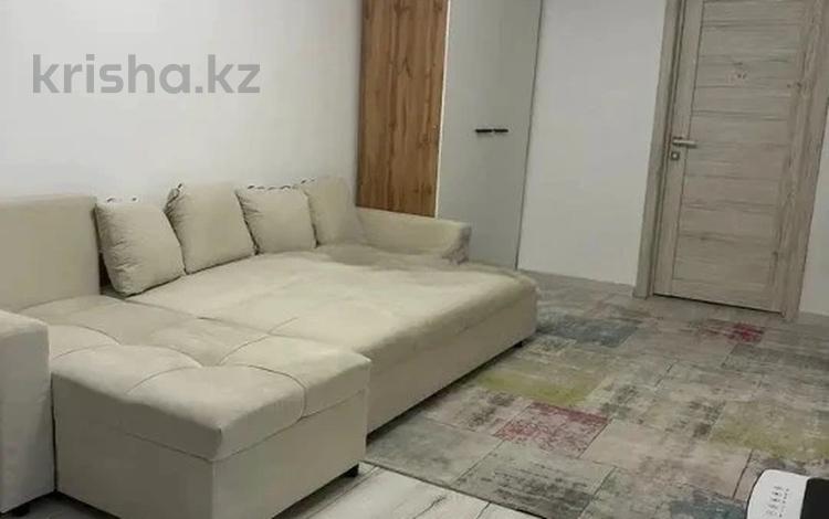 2-бөлмелі пәтер · 46 м² · 5/5 қабат, мкр Казахфильм, бағасы: 34.5 млн ₸ в Алматы, Бостандыкский р-н — фото 2
