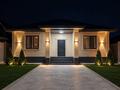 Жеке үй · 4 бөлме · 140 м² · 5 жүзд., Новостройка 2768, бағасы: 70 млн ₸ в Туздыбастау (Калинино)