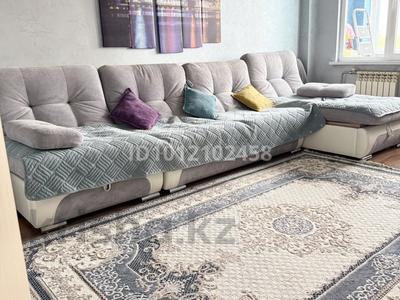 3-комнатная квартира · 87.6 м² · 4/10 этаж, Жибек Жолы 15 за 52 млн 〒 в Усть-Каменогорске