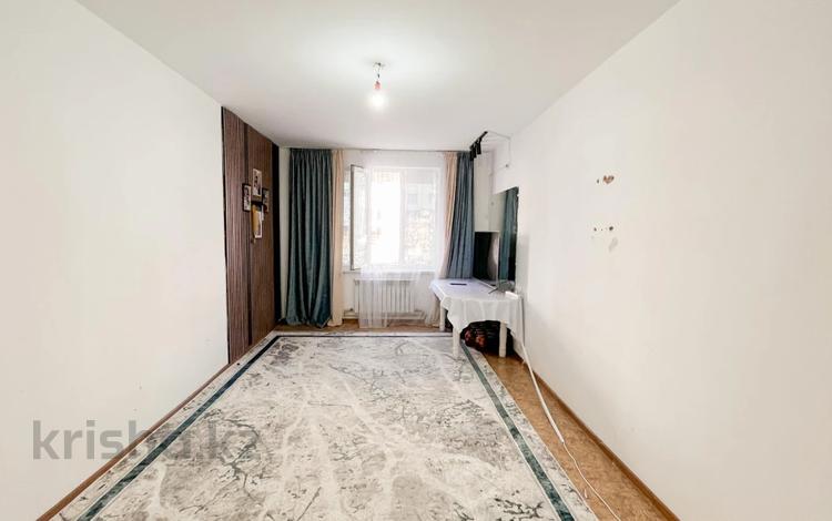 3-комнатная квартира · 82 м² · 1/5 этаж, Бирлик за 30.5 млн ₸ в Талдыкоргане — фото 3