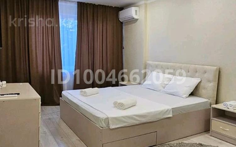 1-комнатная квартира · 39 м² · 3/5 этаж, Бульвар Гагарина 22 за 16 000 〒 в Усть-Каменогорске, Ульбинский — фото 2