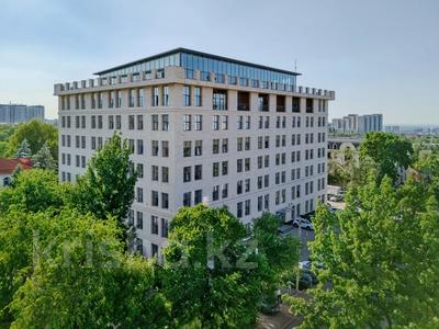 Офисы · 40 м² за 4.4 млн ₸ в Алматы, Бостандыкский р-н