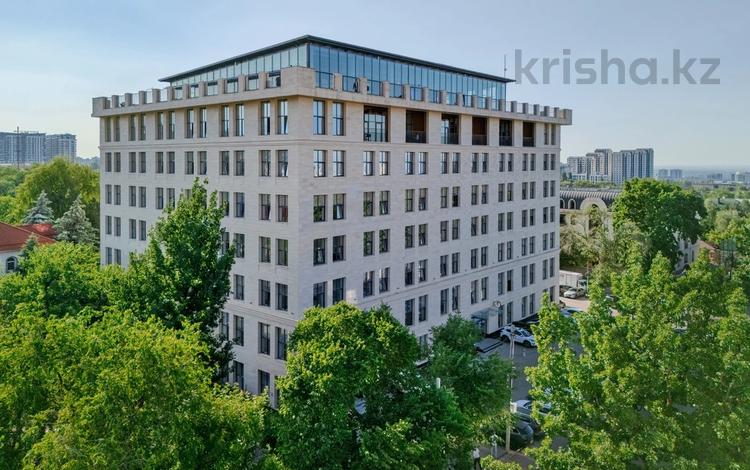 Офисы · 40 м² за 4.4 млн ₸ в Алматы, Бостандыкский р-н — фото 2