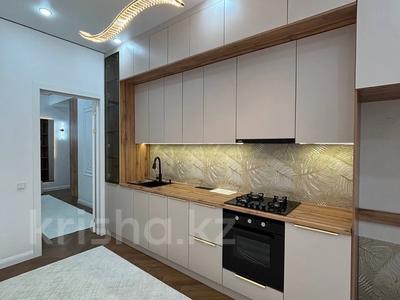 2-комнатная квартира · 70 м² · 4/7 этаж, 27-й мкр 48 за 29.7 млн 〒 в Актау