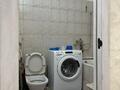 1-комнатная квартира · 42 м² · 5/5 этаж, Қабанбай батыр 24/44 — Квартира юбилейка орналасқан за 130 000 ₸ в Шымкенте — фото 9