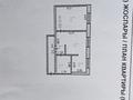 2-комнатная квартира, 35 м², 3/5 этаж, Королева 72 за 7.2 млн 〒 в Экибастузе — фото 7