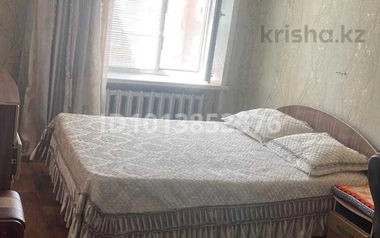 3-комнатная квартира · 60 м² · 6/6 этаж, Елибаева 1 — Рио , мечеть по назарбаева за 170 000 ₸ в Кокшетау — фото 2